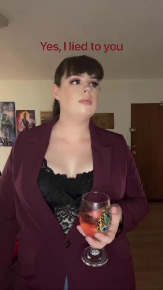 Post 4 by Kimmy_K on TikTok (video)