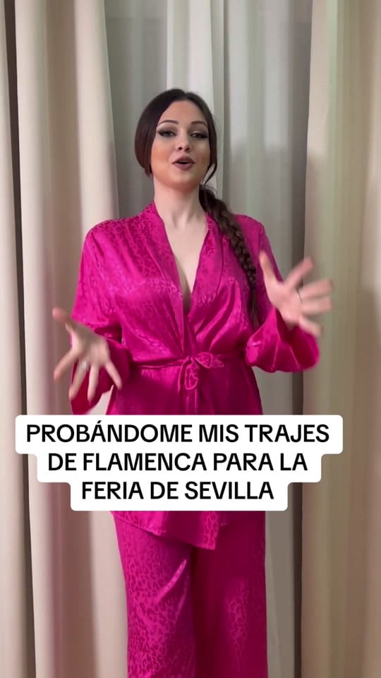 Post 9 by ANDREA BOZA on TikTok (video)