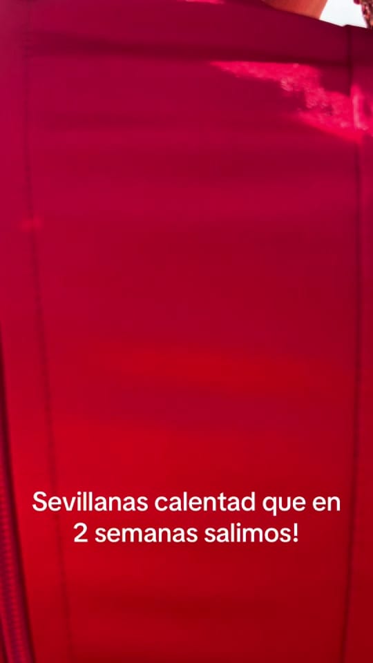 Post 7 by ANDREA BOZA on TikTok (video)