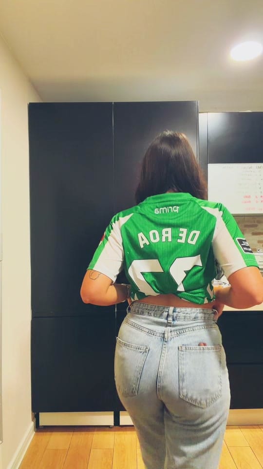 Post 3 by ANDREA BOZA on TikTok (video)