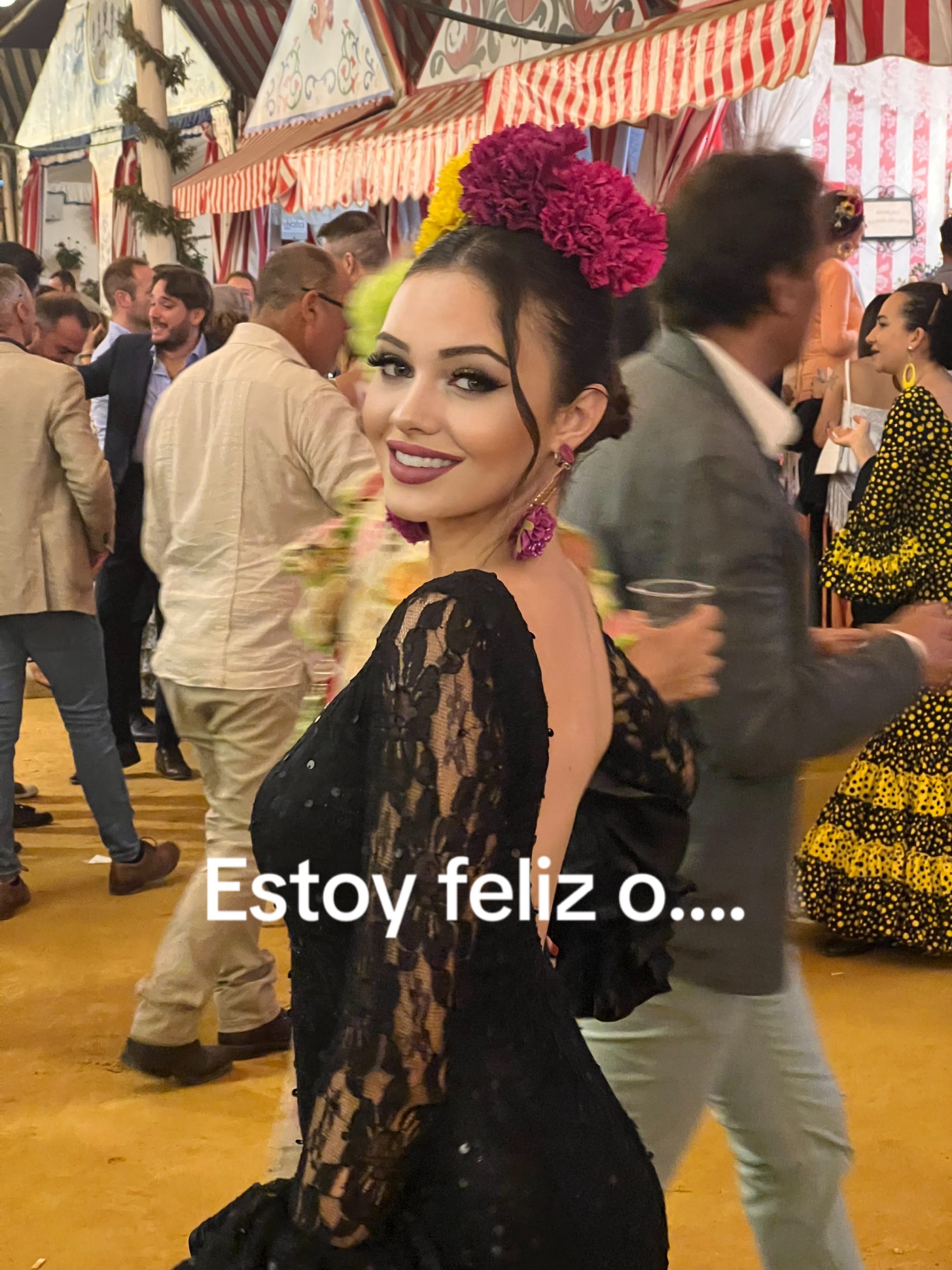 Post 8 by ANDREA BOZA on TikTok (video)