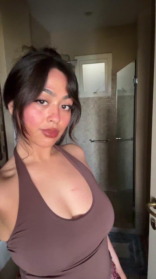 Post 1 by Bella Vasquez on TikTok (video)
