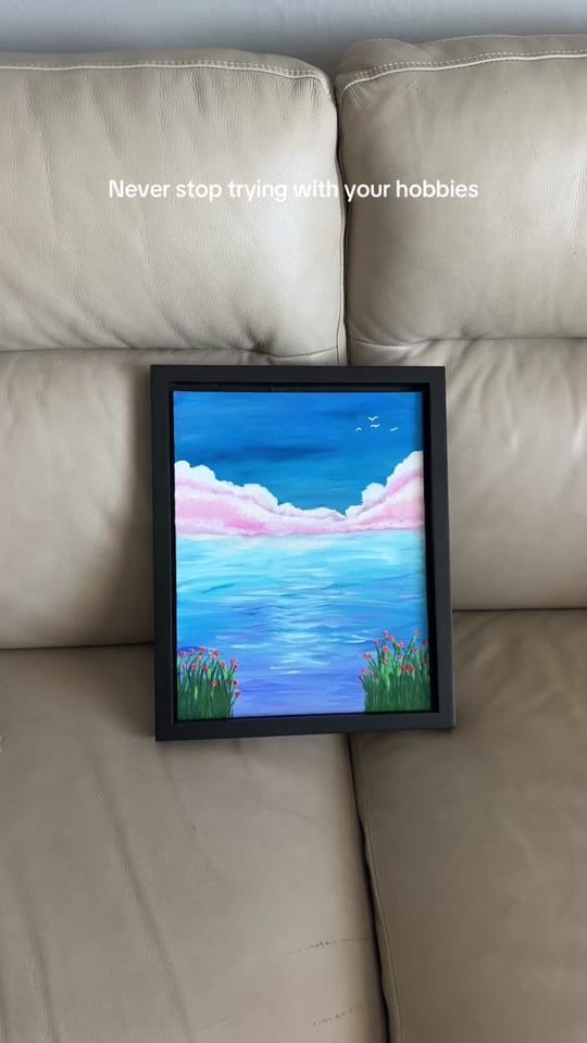 Post 7 by Bella Vasquez on TikTok (video)