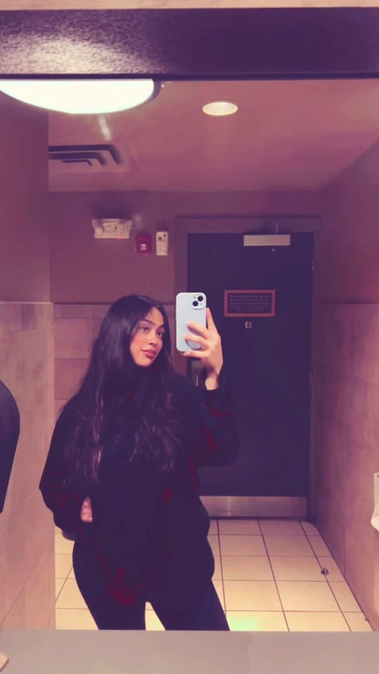 Post 4 by Bella Vasquez on TikTok (video)