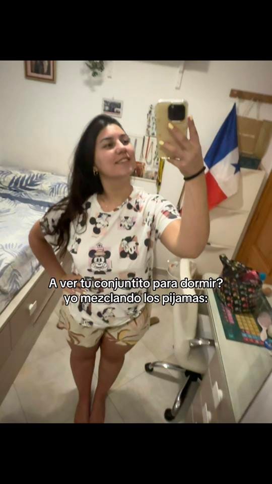 Post 1 by Carmen :) on TikTok (video)