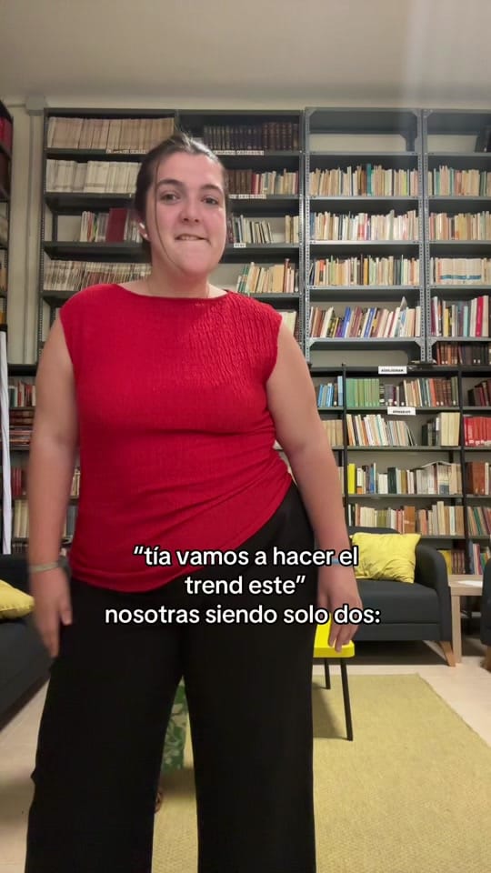 Post 2 by Carmen :) on TikTok (video)