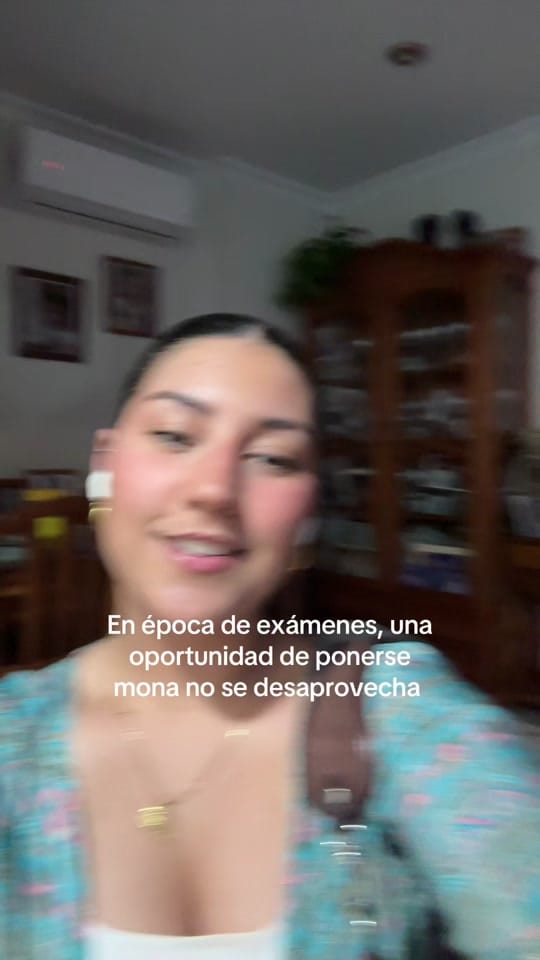 Post 5 by Carmen :) on TikTok (video)