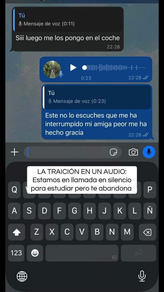 Post 3 by Carmen :) on TikTok (video)