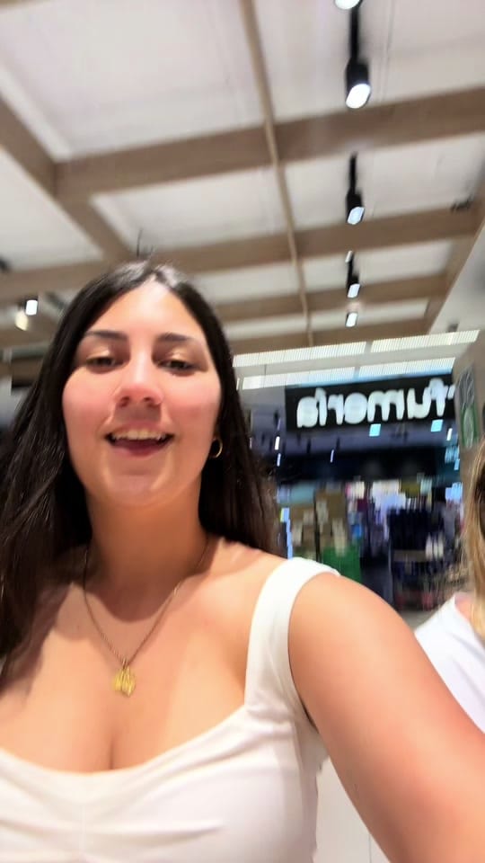 Post 8 by Carmen :) on TikTok (video)