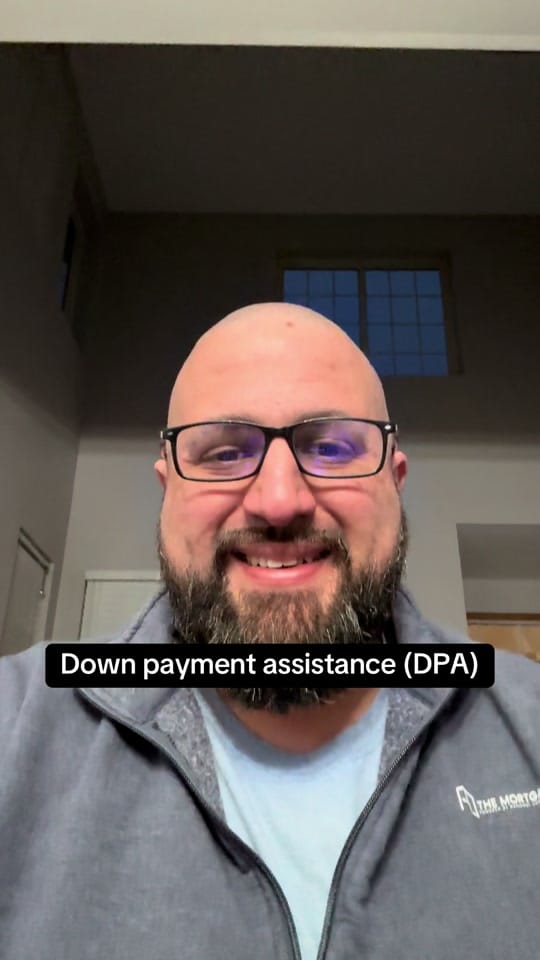 Post 9 by Andy Odeh | Mortgage Broker on TikTok (video)
