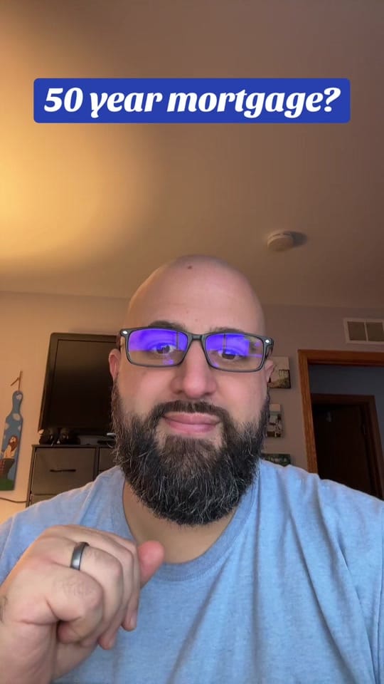Post 7 by Andy Odeh | Mortgage Broker on TikTok (video)