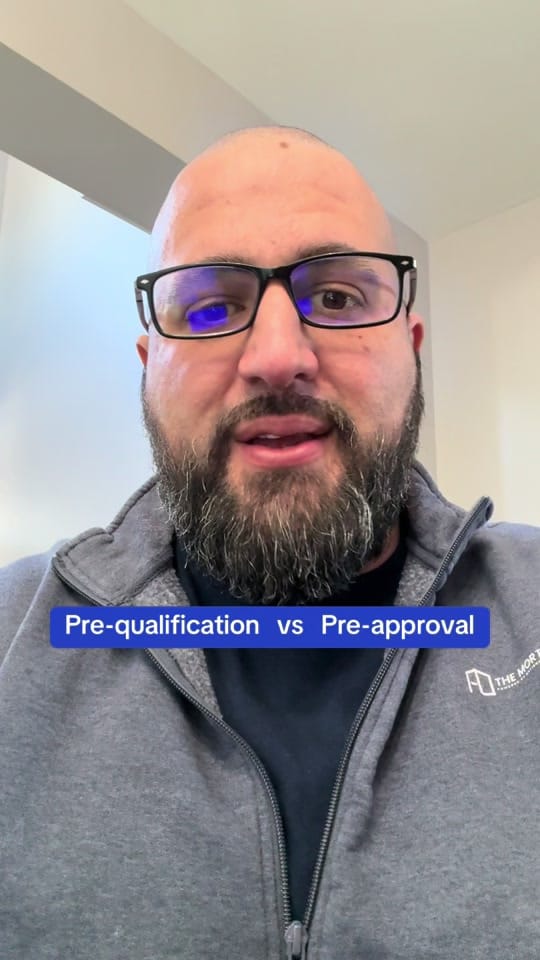Post 10 by Andy Odeh | Mortgage Broker on TikTok (video)