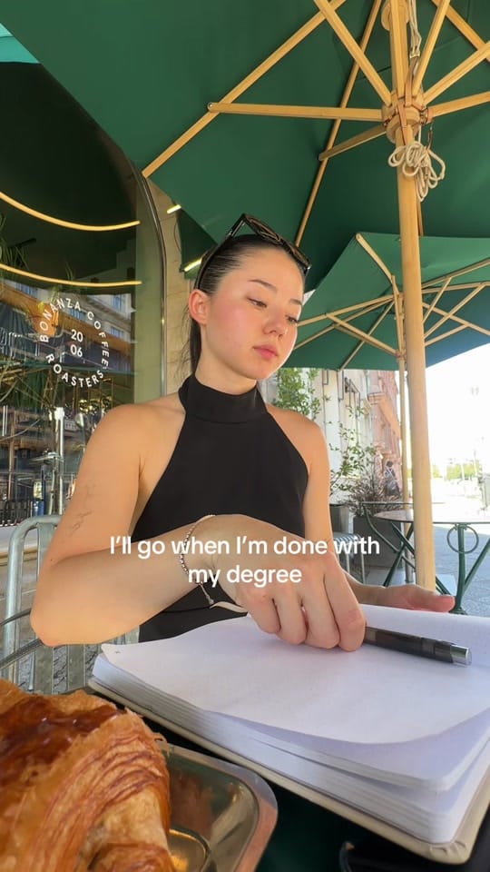 Post 5 by Nailea 🌸 on TikTok (video)
