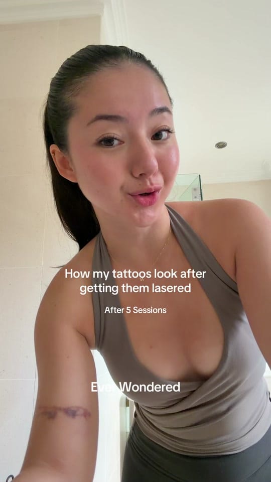 Post 3 by Nailea 🌸 on TikTok (video)