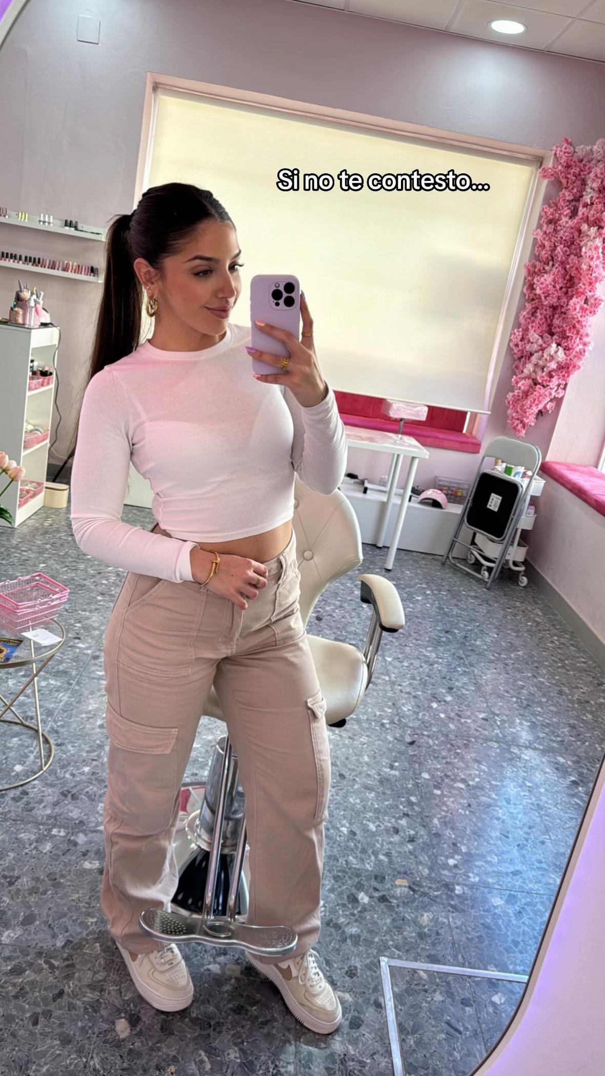 Post 10 by Cristi Heredia on TikTok (video)