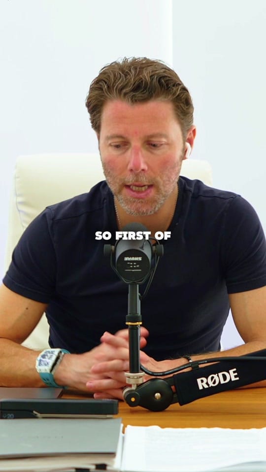 Post 3 by Moses Hershko Development on TikTok (video)