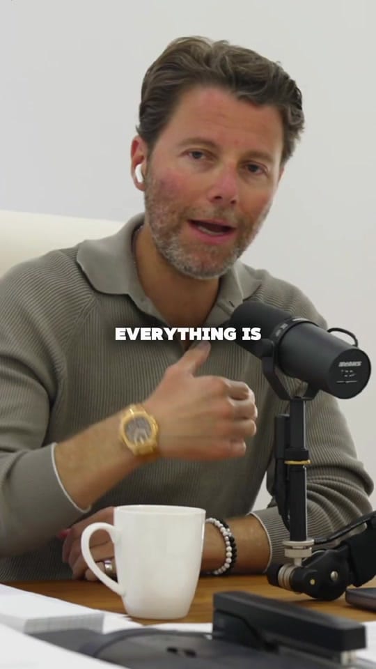 Post 7 by Moses Hershko Development on TikTok (video)