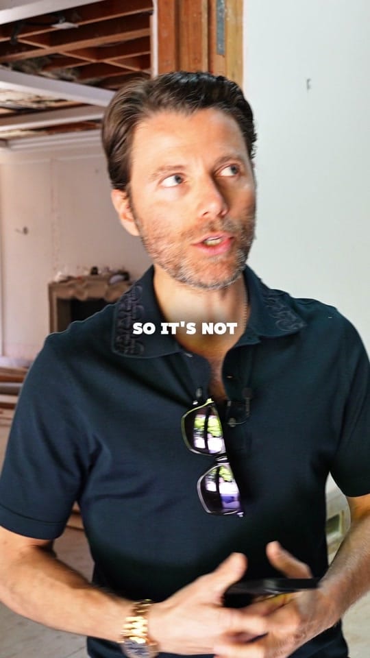 Post 2 by Moses Hershko Development on TikTok (video)