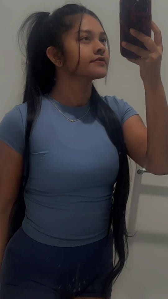 Post 4 by Kishni98 on TikTok (video)