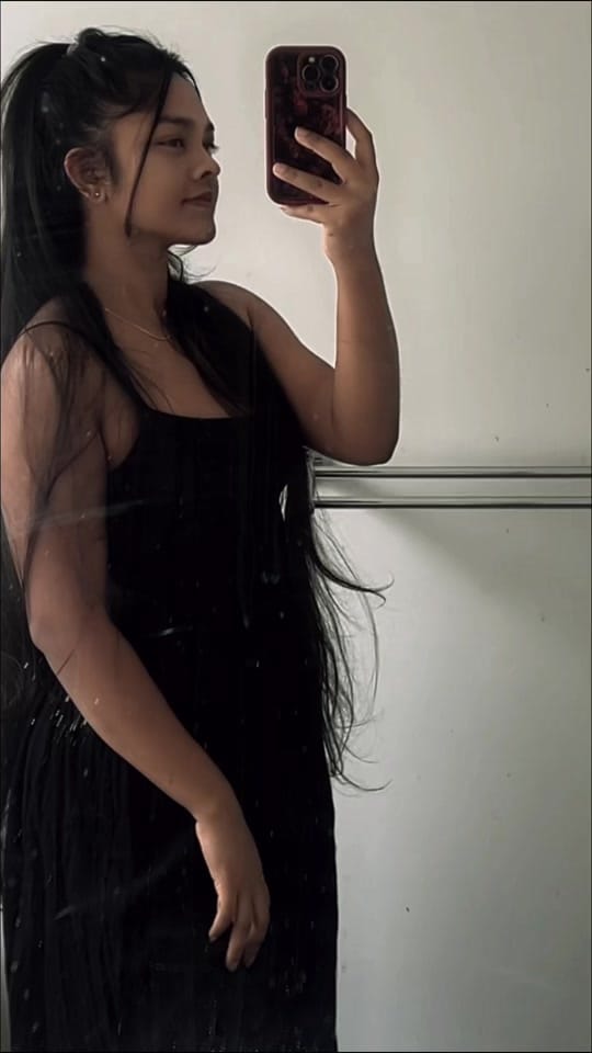 Post 2 by Kishni98 on TikTok (video)