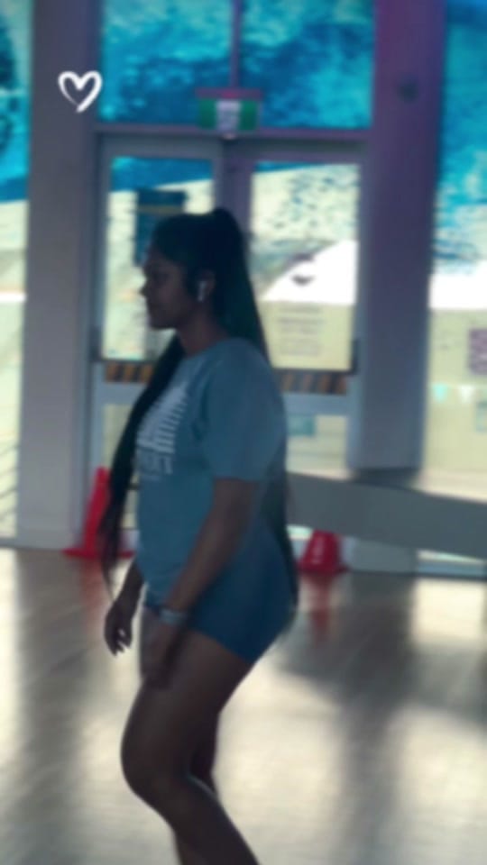 Post 9 by Kishni98 on TikTok (video)