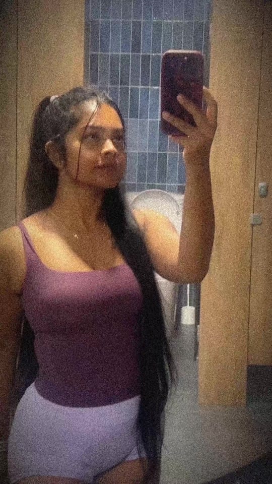 Post 6 by Kishni98 on TikTok (video)