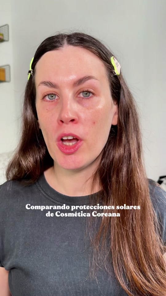 Post 5 by Marta Escobero | Maquillaje on TikTok (video)