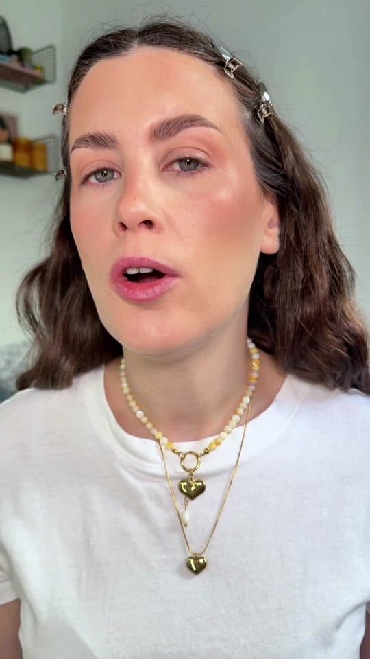 Post 10 by Marta Escobero | Maquillaje on TikTok (video)