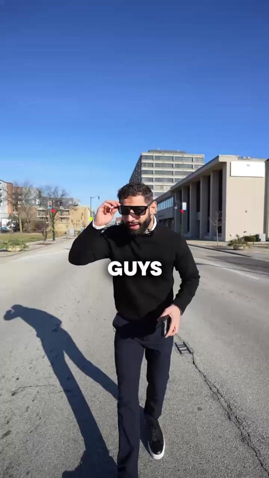 Post 9 by Freddy Youkhanna on TikTok (video)