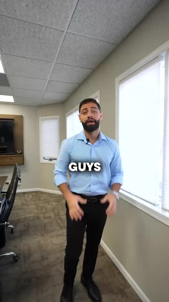 Post 6 by Freddy Youkhanna on TikTok (video)