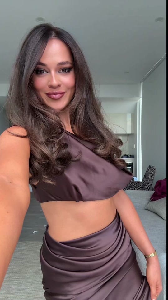 Post 1 by Kaycee Yates on TikTok (video)