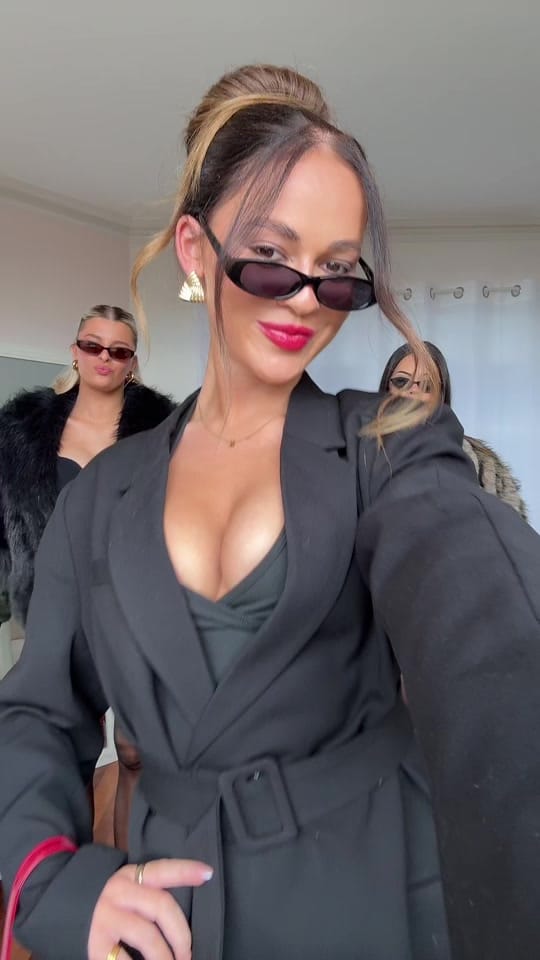 Post 8 by Kaycee Yates on TikTok (video)