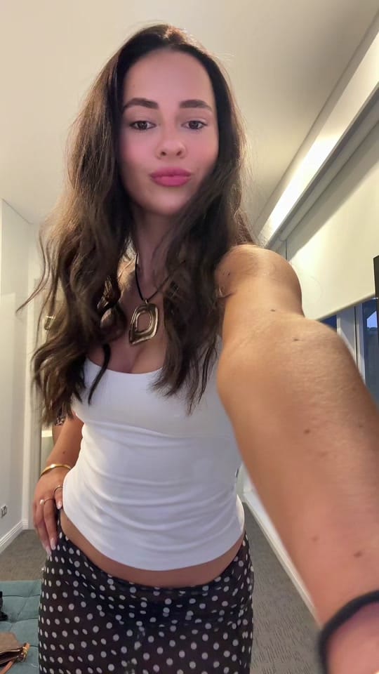 Post 3 by Kaycee Yates on TikTok (video)