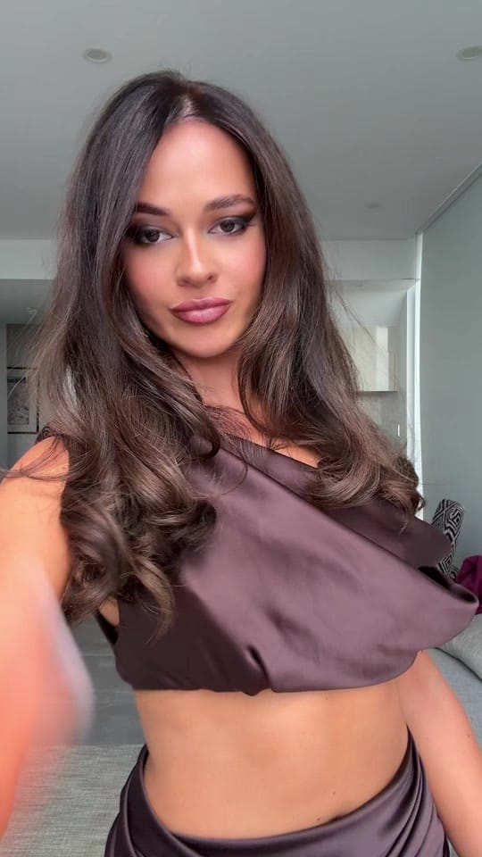 Post 2 by Kaycee Yates on TikTok (video)