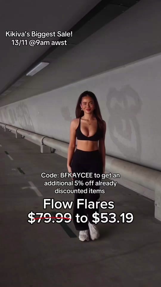 Post 4 by Kaycee Yates on TikTok (video)