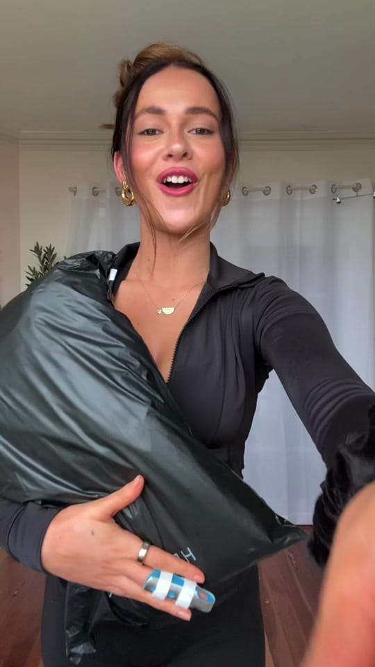 Post 5 by Kaycee Yates on TikTok (video)