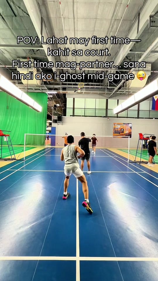 Post 1 by DM SEVILLA on TikTok (video)