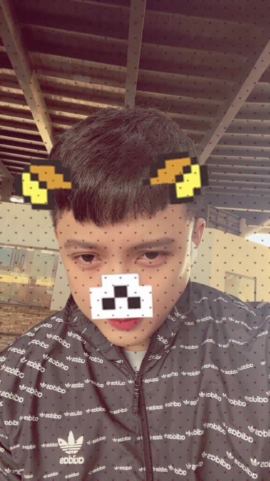 Post 6 by DM SEVILLA on TikTok (video)