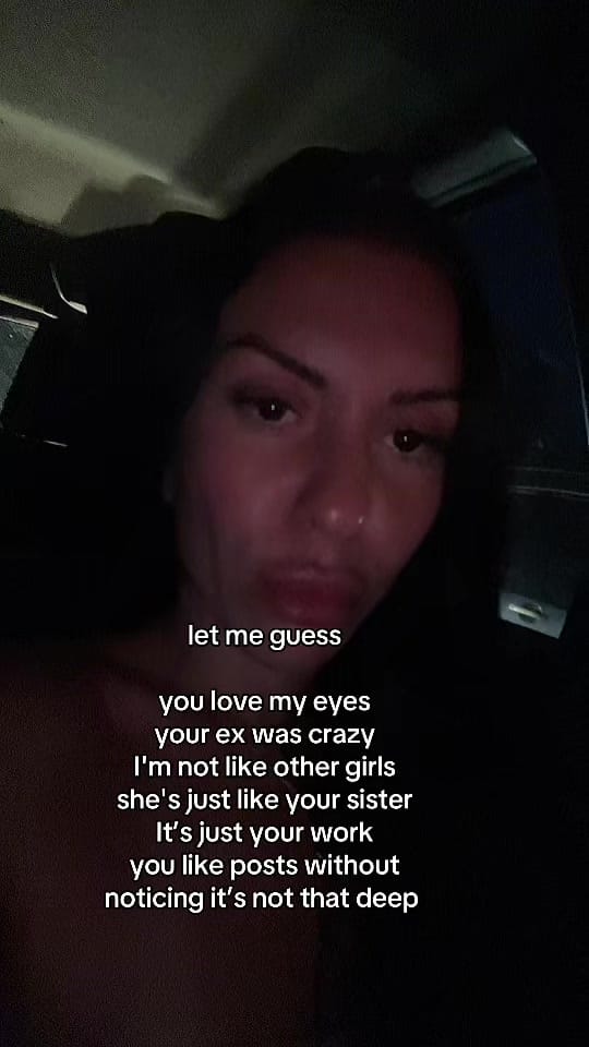 Post 8 by Anastasia 🌺 on TikTok (video)