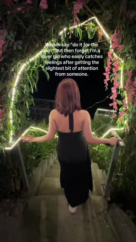 Post 7 by Sevcams on IG🦋 on TikTok (video)