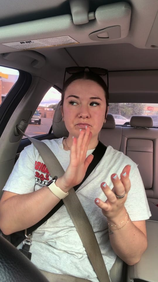 Post 1 by s y d ✨🤎🪐 on TikTok (video)