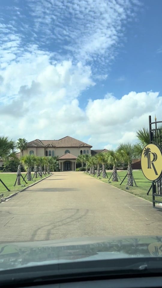 Post 8 by Palm Royal Villa on TikTok (video)