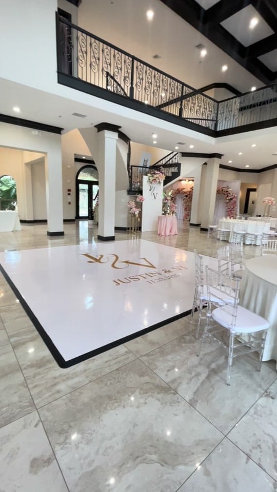 Post 9 by Palm Royal Villa on TikTok (video)