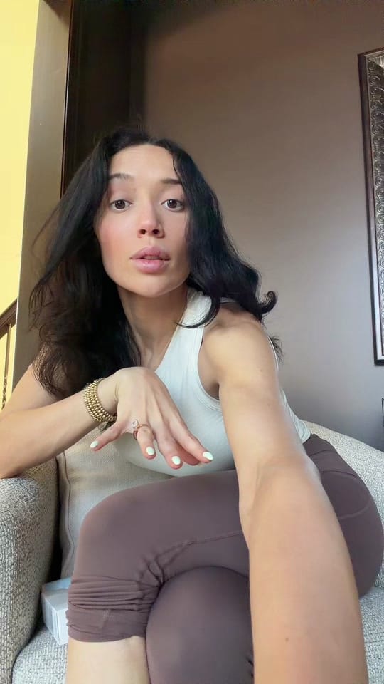 Post 6 by SYDNEY on TikTok (video)