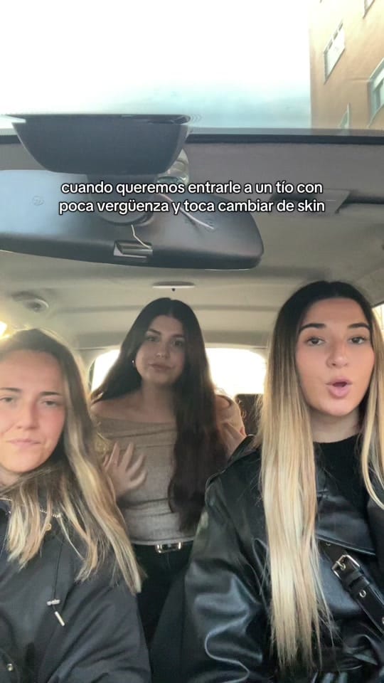 Post 3 by Ireee on TikTok (video)