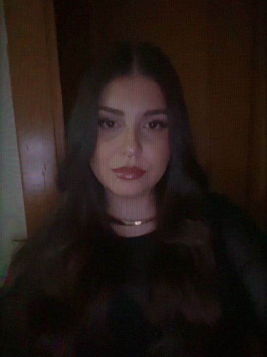 Post 8 by Ireee on TikTok (video)