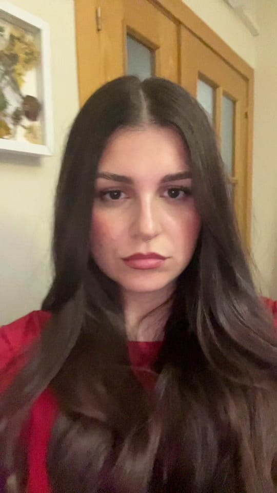 Post 10 by Ireee on TikTok (video)