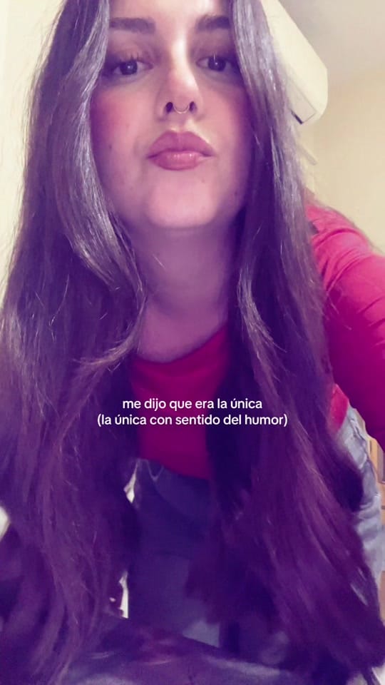 Post 9 by Ireee on TikTok (video)