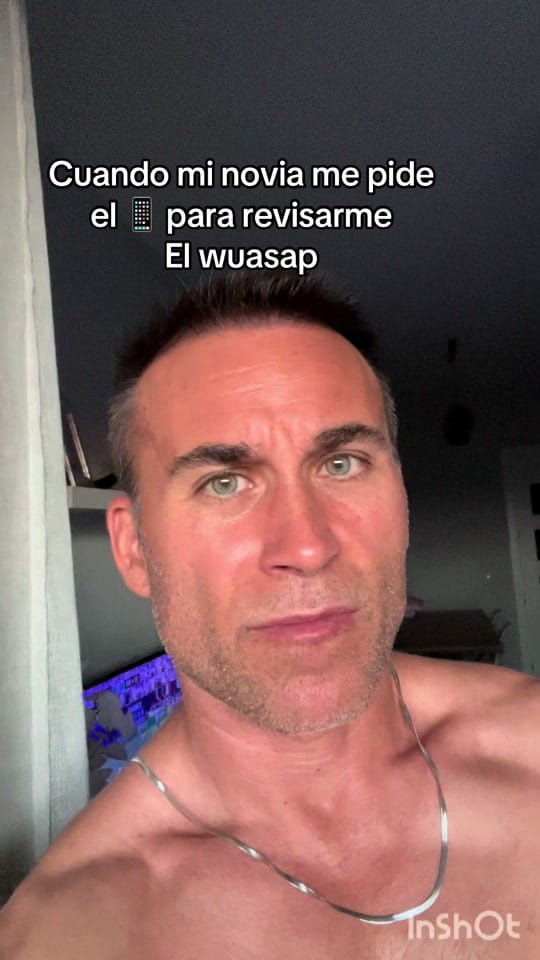 Post 1 by fabio_540 este es mi Insta on TikTok (video)