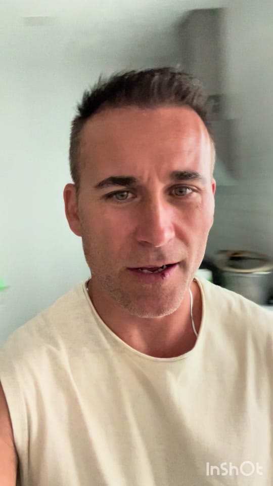 Post 4 by fabio_540 este es mi Insta on TikTok (video)